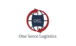 OSL ONE SORCE LOGISTICS