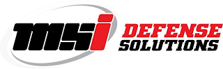 MSI DEFENSE SOLUTIONS