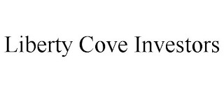 LIBERTY COVE INVESTORS