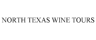 NORTH TEXAS WINE TOURS