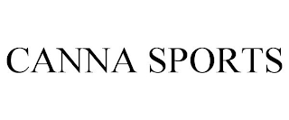 CANNA SPORTS