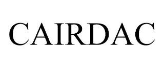 CAIRDAC