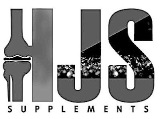 HJS SUPPLEMENTS