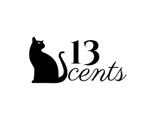 13 SCENTS