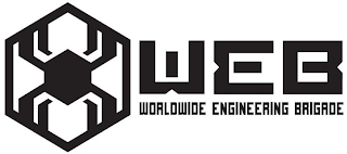 WEB WORLDWIDE ENGINEERING BRIGADE