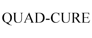 QUAD-CURE