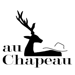 AU CHAPEAU