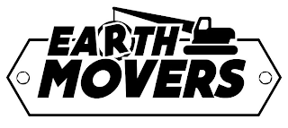 EARTH MOVERS