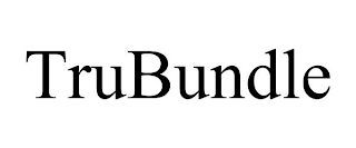 TRUBUNDLE