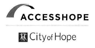 ACCESSHOPE CITY OF HOPE