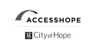 ACCESSHOPE CITY OF HOPE.