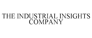 THE INDUSTRIAL INSIGHTS COMPANY