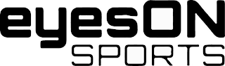 EYESON SPORTS