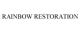 RAINBOW RESTORATION