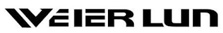 WEIER LUN