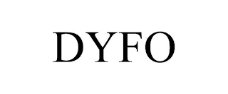 DYFO