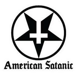 AMERICAN SATANIC