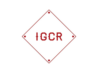 IGCR