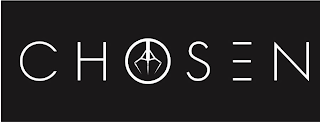 CHOSEN