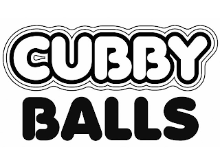 CUBBY BALLS