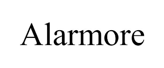 ALARMORE