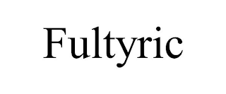 FULTYRIC