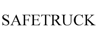 SAFETRUCK