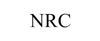 NRC