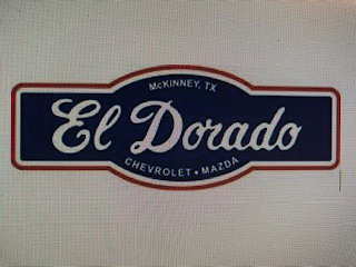 EL DORADO MCKINNEY, TX CHEVROLET · MAZDA