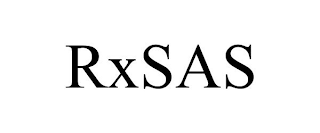 RXSAS