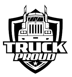TRUCK PROUD TP