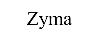 ZYMA