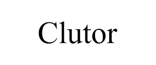 CLUTOR