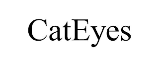 CATEYES