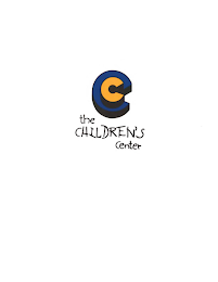 CC THE CHILDREN'S CENTER