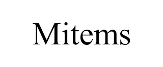 MITEMS