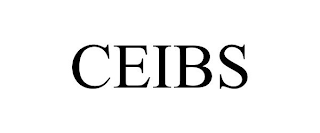 CEIBS