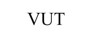 VUT