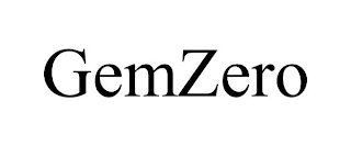 GEMZERO