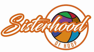 SISTERHOOD OF HOOP