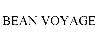 BEAN VOYAGE