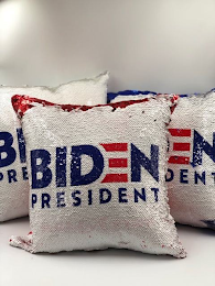 BIDEN PRESIDENT