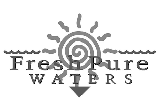 FRESH PURE WATERS