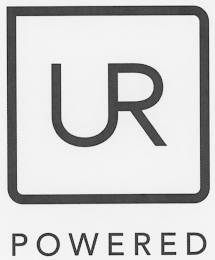 UR POWERED