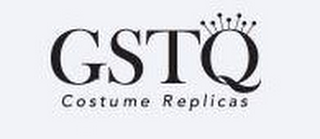 GTSQ COSTUME REPLICAS