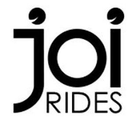 JOI RIDES