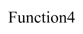 FUNCTION4