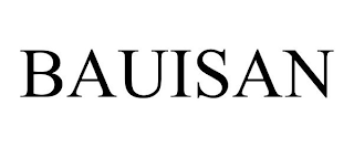 BAUISAN