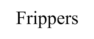 FRIPPER'S