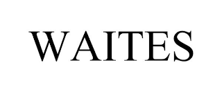 WAITES